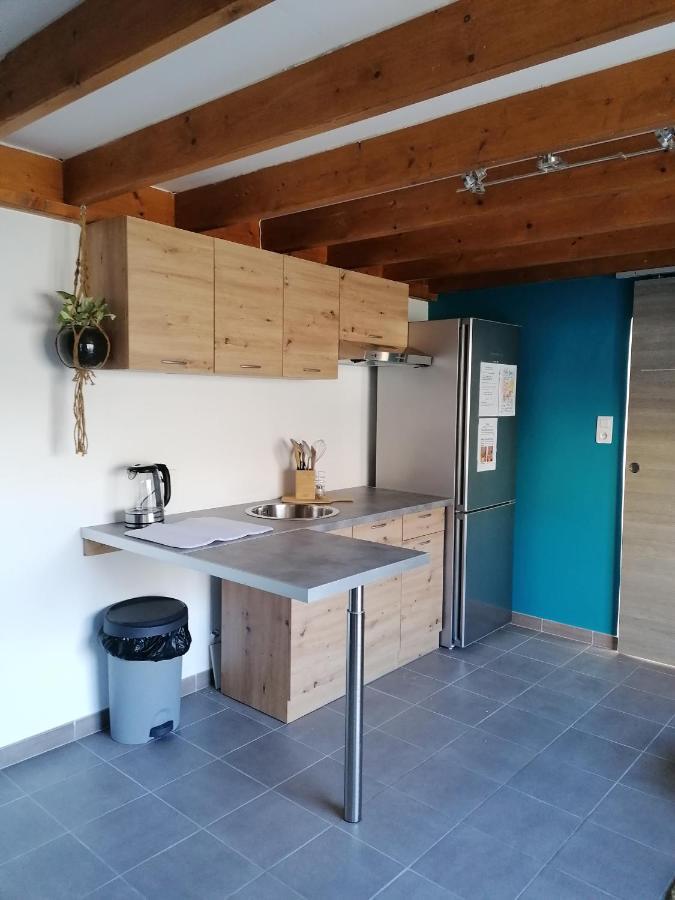 Chambre Familiale "Le Pecher" Saillans  Номер фото